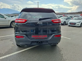 Jeep Cherokee LIMITED 3.2 v6 274hp , снимка 5