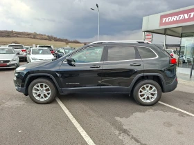 Jeep Cherokee LIMITED 3.2 v6 274hp , снимка 3