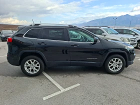 Jeep Cherokee LIMITED 3.2 v6 274hp , снимка 7