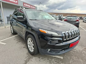 Jeep Cherokee LIMITED 3.2 v6 274hp , снимка 8
