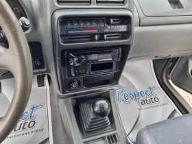 Suzuki Vitara 2.0HDi-КЛИМАТИК * БЕЗ РЪЖДА !!! * , снимка 9