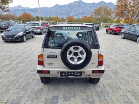 Suzuki Vitara 2.0HDi-КЛИМАТИК * БЕЗ РЪЖДА !!! * , снимка 5