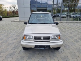 Suzuki Vitara 2.0HDi-КЛИМАТИК * БЕЗ РЪЖДА !!! * , снимка 2