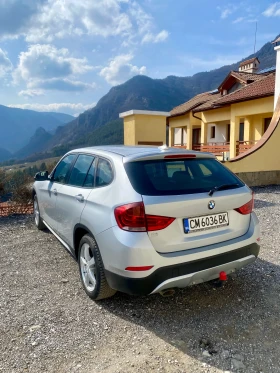 BMW X1 xDrive 25D, снимка 8