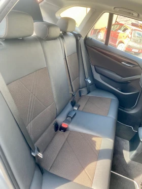 BMW X1 xDrive 25D, снимка 12