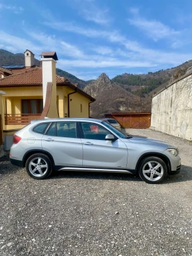 BMW X1 xDrive 25D, снимка 5