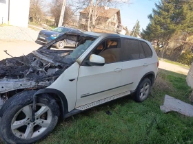 BMW X5 3.0d, снимка 4