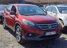 Honda Cr-v 2.0-АТ-CH, снимка 4