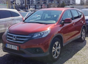 Honda Cr-v 2.0-АТ-CH, снимка 3