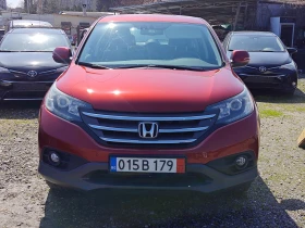 Honda Cr-v 2.0-АТ-CH, снимка 2