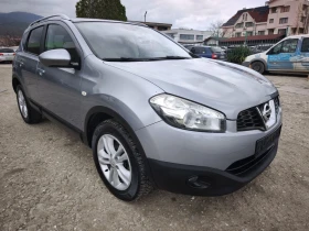 Nissan Qashqai 2.0d 4x4 N-TEC FULL SERVICE NEW ITALY!!, снимка 3