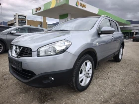 Nissan Qashqai 2.0d 4x4 N-TEC FULL SERVICE NEW ITALY!!, снимка 1