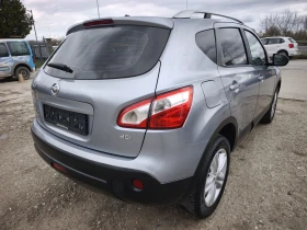 Nissan Qashqai 2.0d 4x4 N-TEC FULL SERVICE NEW ITALY!!, снимка 4
