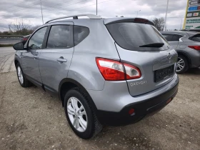 Nissan Qashqai 2.0d 4x4 N-TEC FULL SERVICE NEW ITALY!!, снимка 5