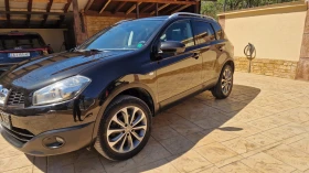 Nissan Qashqai 1.5DCI-TEKNA-, снимка 2