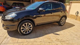 Nissan Qashqai 1.5DCI-TEKNA-, снимка 7