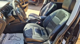 Nissan Qashqai 1.5DCI-TEKNA-, снимка 8