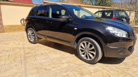 Nissan Qashqai 1.5DCI-TEKNA-, снимка 3