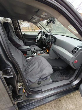 Jeep Grand cherokee, снимка 11