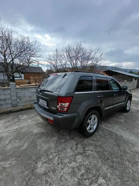 Jeep Grand cherokee, снимка 6