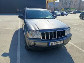Jeep Grand cherokee, снимка 1