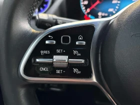 Mercedes-Benz GLA 250 4MATIC* DISTRONIC* AMBIENTNO* PANO* , снимка 14
