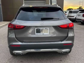 Mercedes-Benz GLA 250 4MATIC* DISTRONIC* AMBIENTNO* PANO* , снимка 4