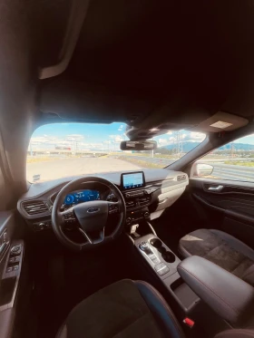 Ford Kuga ST-LINE X 190PS AWD, снимка 9
