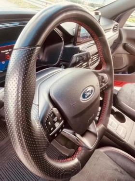 Ford Kuga ST-LINE X 190PS AWD, снимка 4
