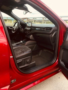 Ford Kuga ST-LINE X 190PS AWD, снимка 5