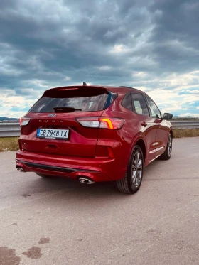 Ford Kuga ST-LINE X 190PS AWD, снимка 3