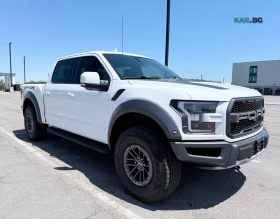 Ford F150 RAPTOR ЦЕНА ДО БЪЛГАРИЯ + РЕГИСТРАЦИЯ & АВТОКРЕДИТ, снимка 3