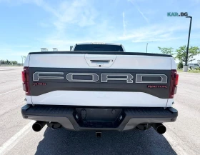 Ford F150 RAPTOR ЦЕНА ДО БЪЛГАРИЯ + РЕГИСТРАЦИЯ & АВТОКРЕДИТ, снимка 7