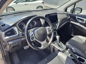 Suzuki SX4 S-Cross 1.4 GLX S/R Fun Style 4X4 AUTOMATIC 360 Camera, снимка 14
