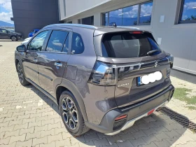 Suzuki SX4 S-Cross 1.4 GLX S/R Fun Style 4X4 AUTOMATIC 360 Camera, снимка 6