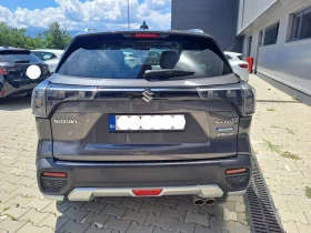 Suzuki SX4 S-Cross 1.4 GLX S/R Fun Style 4X4 AUTOMATIC 360 Camera, снимка 5