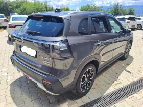 Suzuki SX4 S-Cross 1.4 GLX S/R Fun Style 4X4 AUTOMATIC 360 Camera, снимка 4