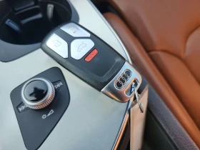 Audi Q7 * 3.0 Tfsi Quattro Tiptronic Technik * CARFAX * ЦЕ, снимка 11