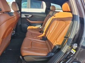 Audi Q7 * 3.0 Tfsi Quattro Tiptronic Technik * CARFAX * ЦЕ, снимка 9