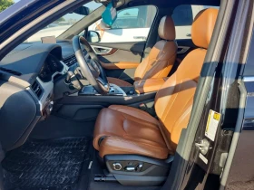 Audi Q7 * 3.0 Tfsi Quattro Tiptronic Technik * CARFAX * ЦЕ, снимка 5