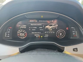 Audi Q7 * 3.0 Tfsi Quattro Tiptronic Technik * CARFAX * ЦЕ, снимка 7