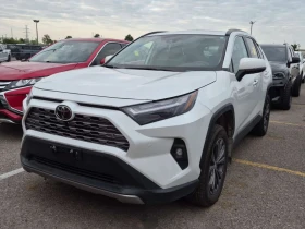 Toyota Rav4 * HYBRID LIMITED * AWD * CARFAX * , снимка 1