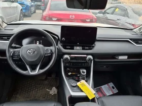 Toyota Rav4 * HYBRID LIMITED * AWD * CARFAX * , снимка 6