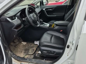 Toyota Rav4 * HYBRID LIMITED * AWD * CARFAX * , снимка 5