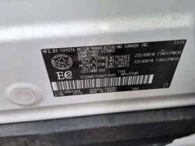 Toyota Rav4 * HYBRID LIMITED * AWD * CARFAX * , снимка 15
