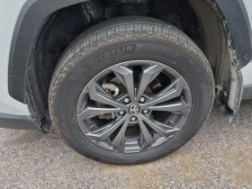 Toyota Rav4 * HYBRID LIMITED * AWD * CARFAX * , снимка 10