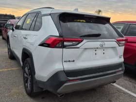 Toyota Rav4 * HYBRID LIMITED * AWD * CARFAX * , снимка 4