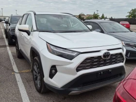 Toyota Rav4 * HYBRID LIMITED * AWD * CARFAX * , снимка 2