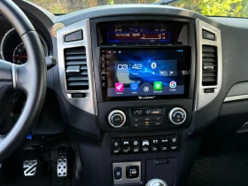 Mitsubishi Pajero OFF-ROAD ПАКЕТ УНИКАЛЕН, снимка 14