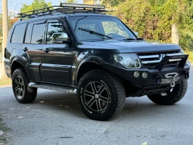 Mitsubishi Pajero OFF-ROAD ПАКЕТ УНИКАЛЕН, снимка 4